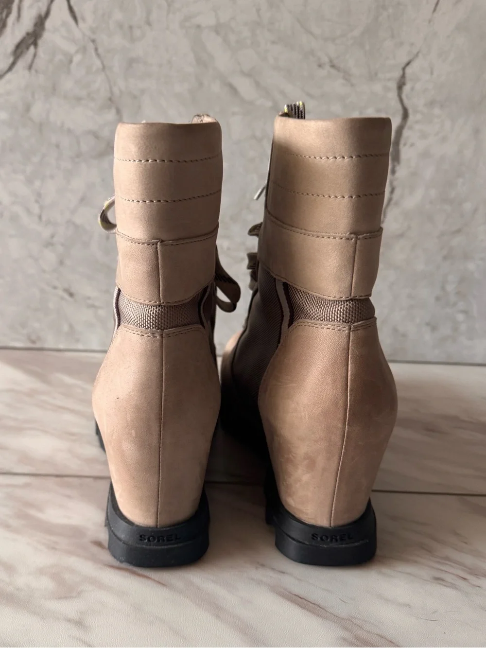 Sorel joan arctic